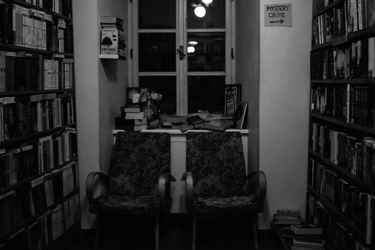 Common Mistakes New Book Club Members Make (and How to Avoid Them)