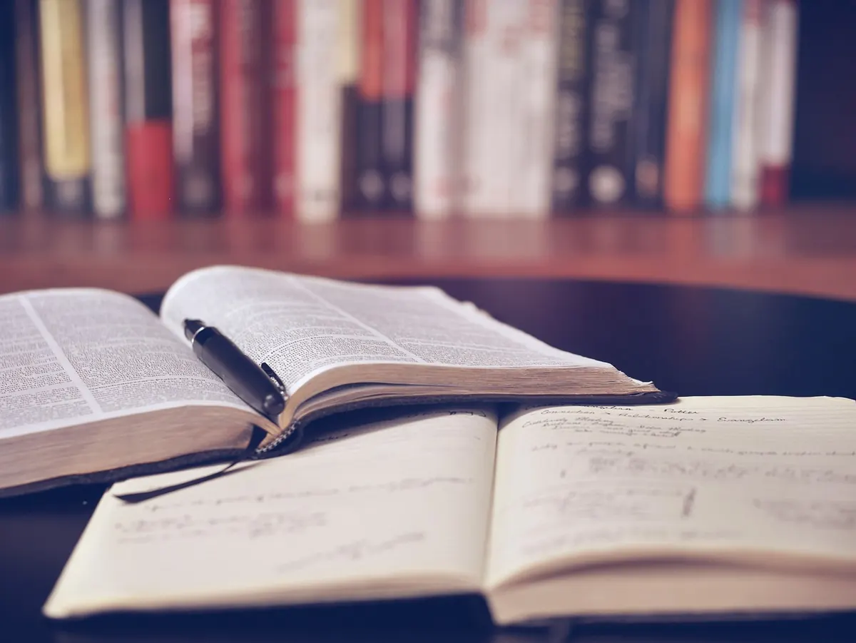 How to Tell a Good Non-Fiction Book from a Bad One: A Checklist