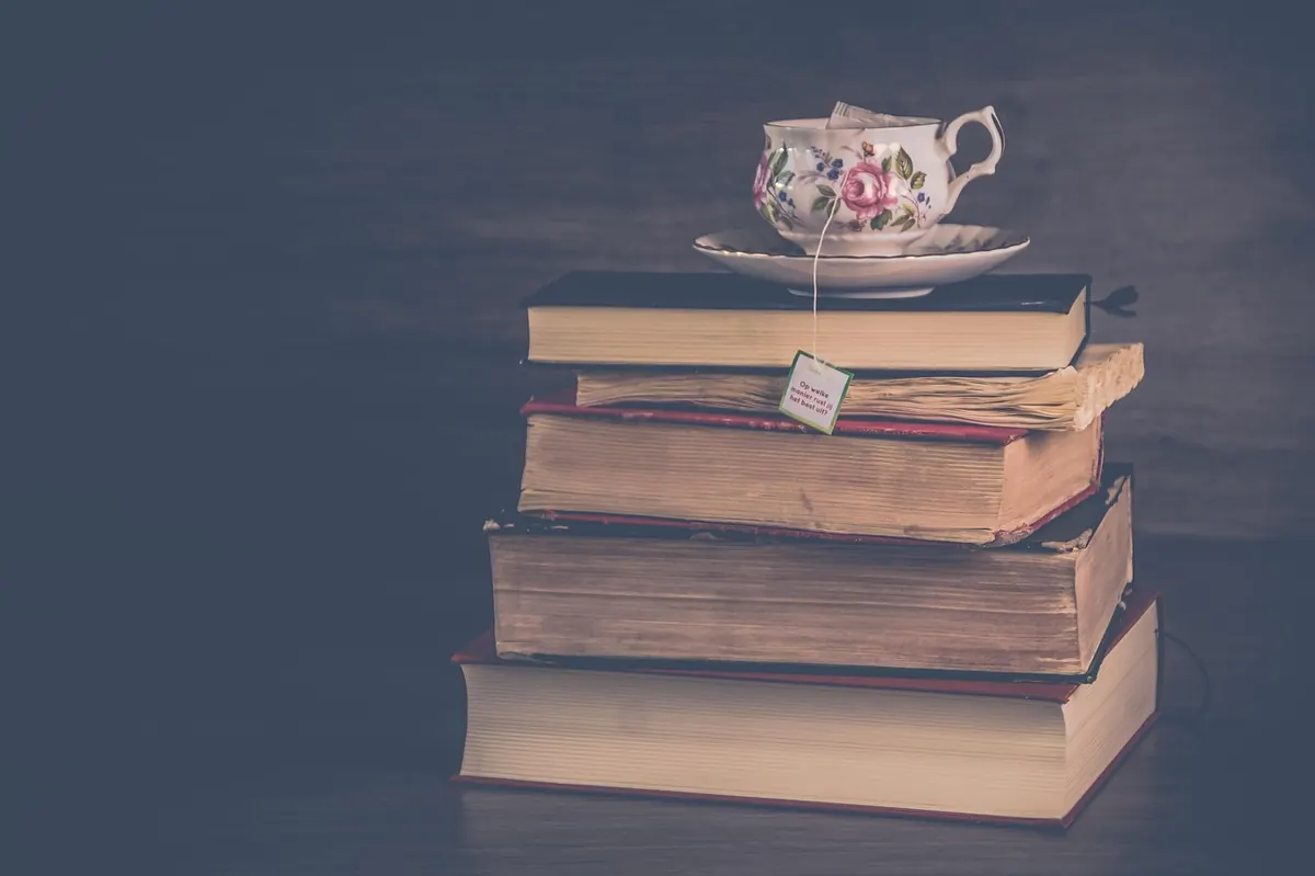 Non-Fiction for Beginners: How to Read History and Science Books with Confidence